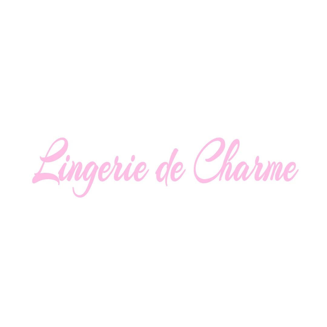 LINGERIE DE CHARME ESNES-EN-ARGONNE
